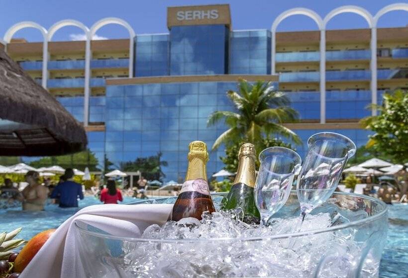 فندق Serhs Experience Suites