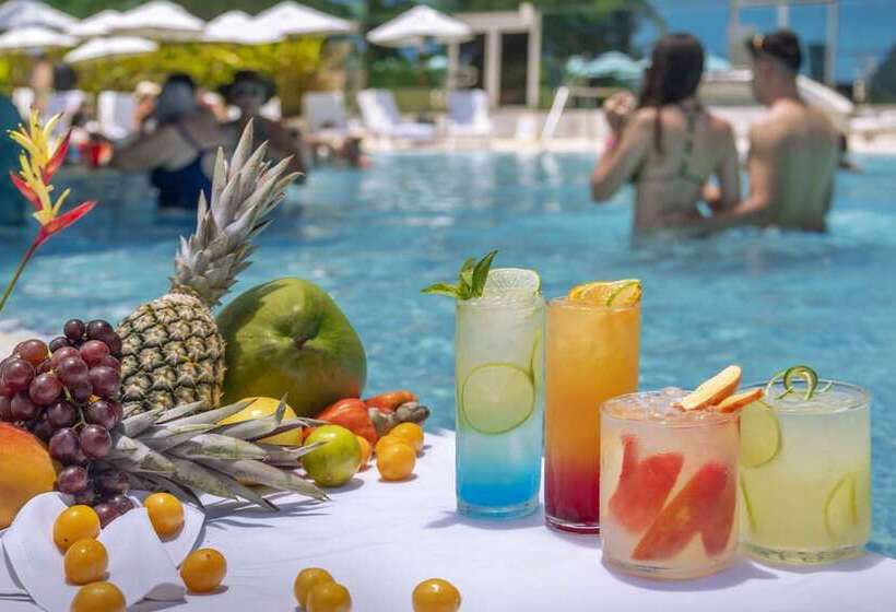 فندق Serhs Experience Suites