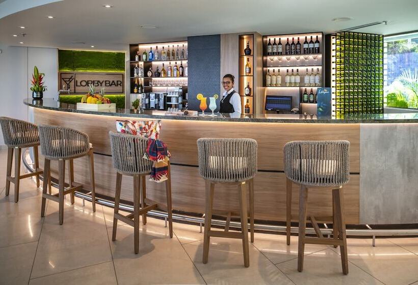 فندق Serhs Experience Suites