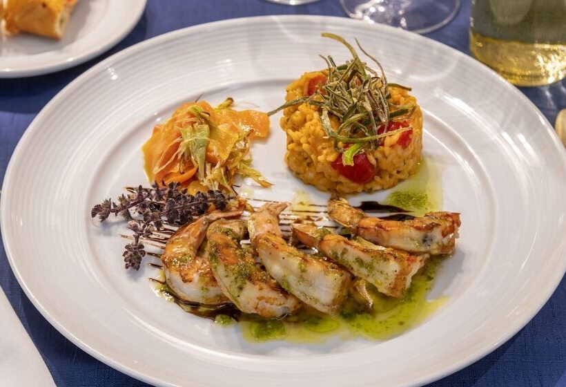 فندق Serhs Experience Suites