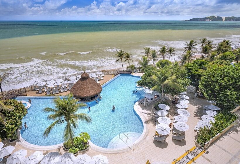 فندق Serhs Experience Suites