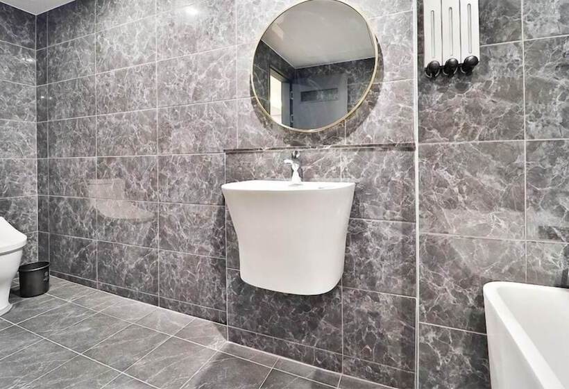 Daegu Seongseo Hotel Series 5.0