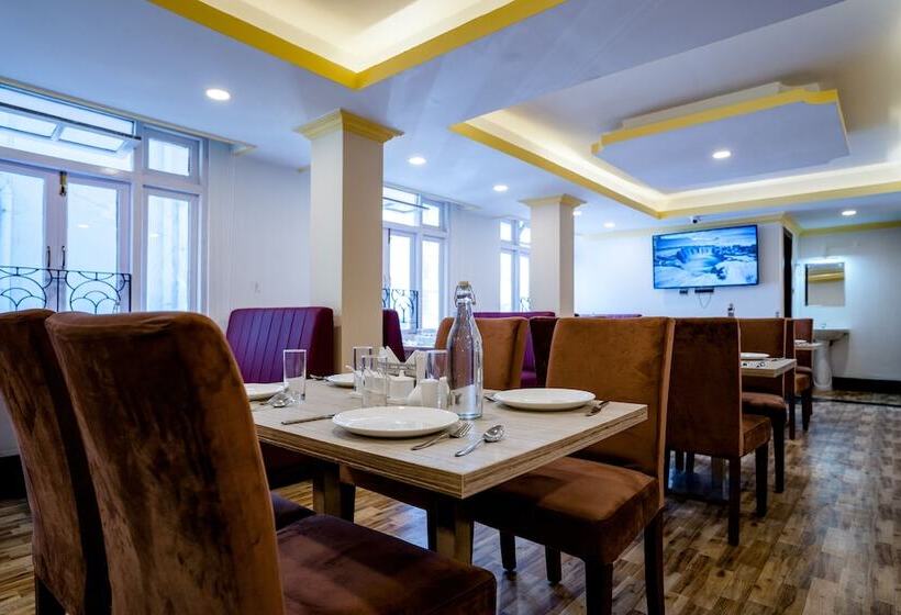 酒店 Sharolyn Boutique