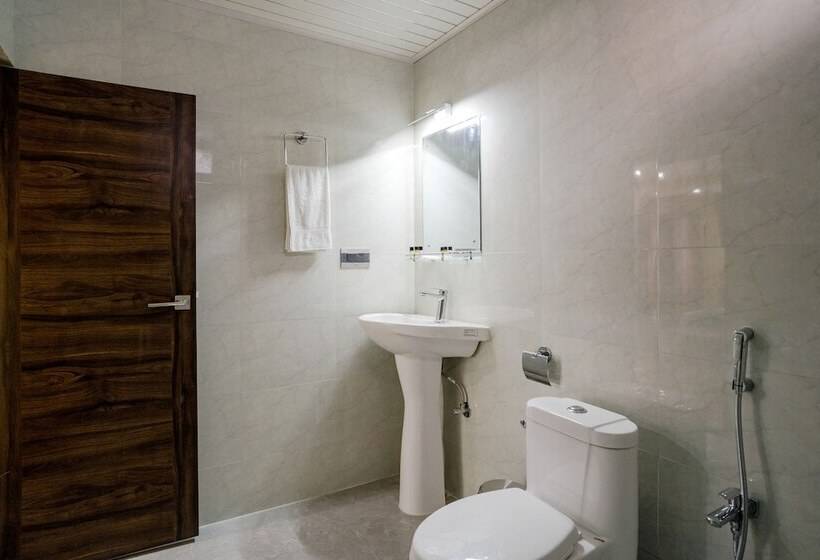 酒店 Sharolyn Boutique