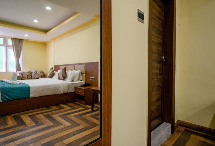 酒店 Sharolyn Boutique