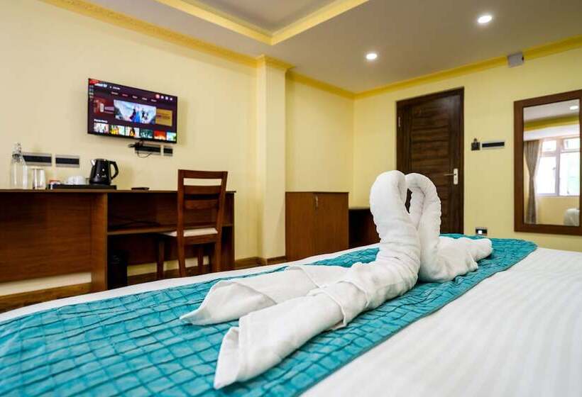 酒店 Sharolyn Boutique