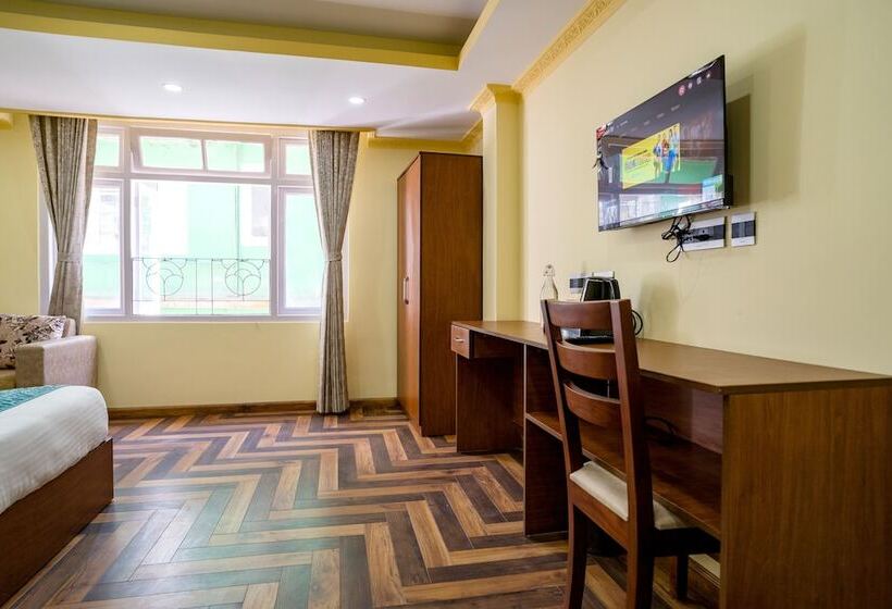 酒店 Sharolyn Boutique