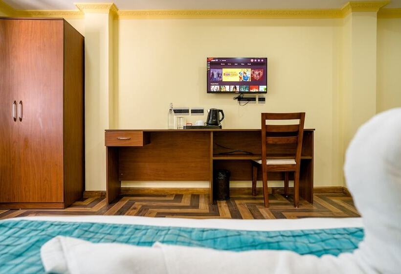 酒店 Sharolyn Boutique