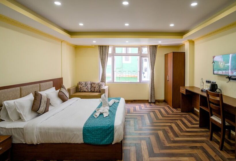 酒店 Sharolyn Boutique