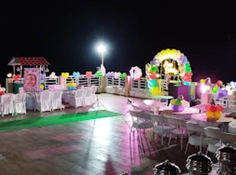 호텔 Goroomgo Ms Shepheard Hills Resort