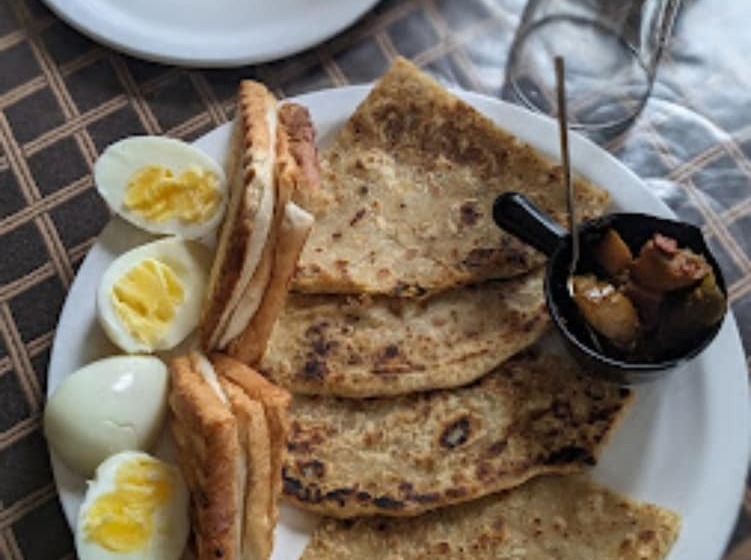 호텔 Goroomgo Ms Shepheard Hills Resort