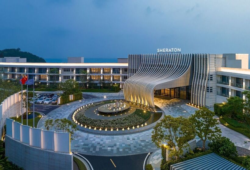 Hotel Sheraton Beihai Resort