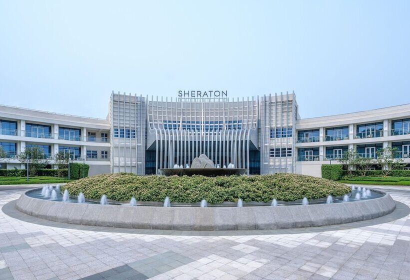 Hotel Sheraton Beihai Resort