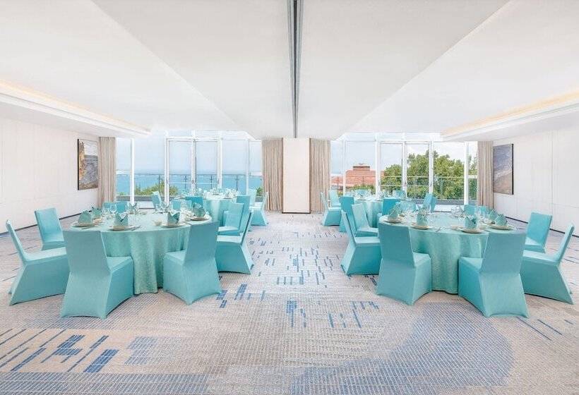 Hotel Sheraton Beihai Resort