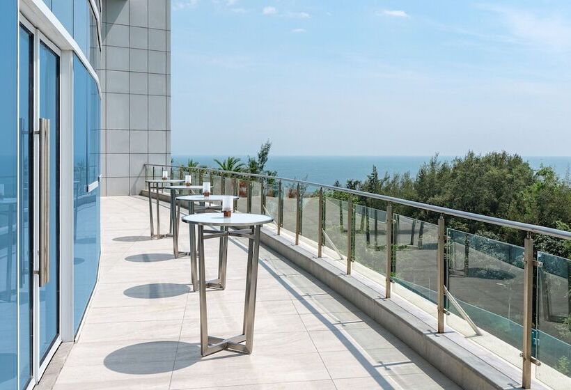 Hotel Sheraton Beihai Resort