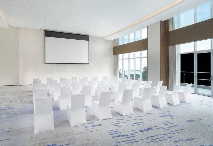 Hotel Sheraton Beihai Resort
