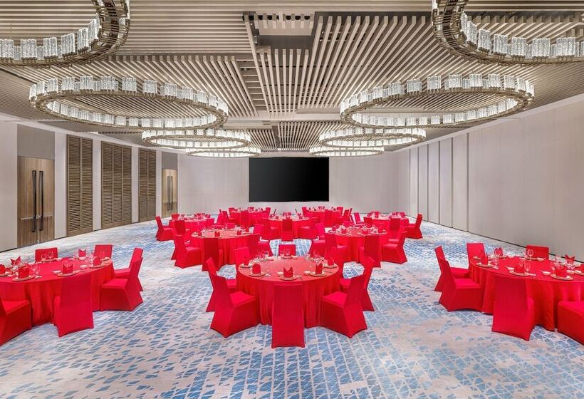 Hotel Sheraton Beihai Resort