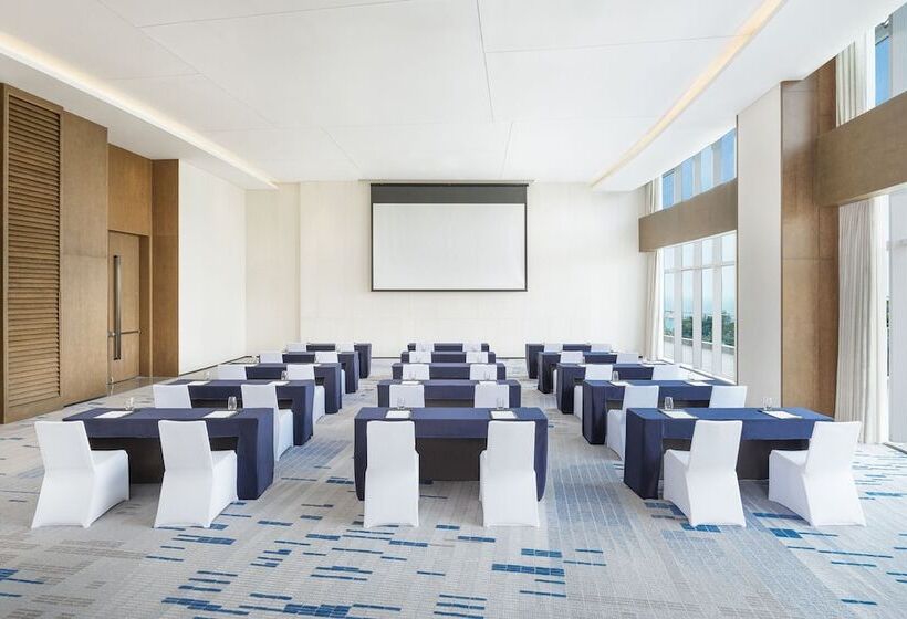 Hotel Sheraton Beihai Resort