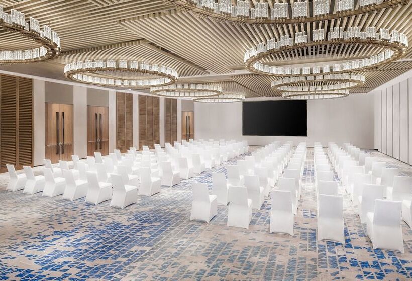 Hotel Sheraton Beihai Resort