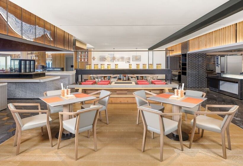 Hotel Sheraton Beihai Resort