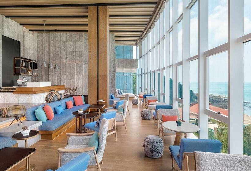 Hotel Sheraton Beihai Resort