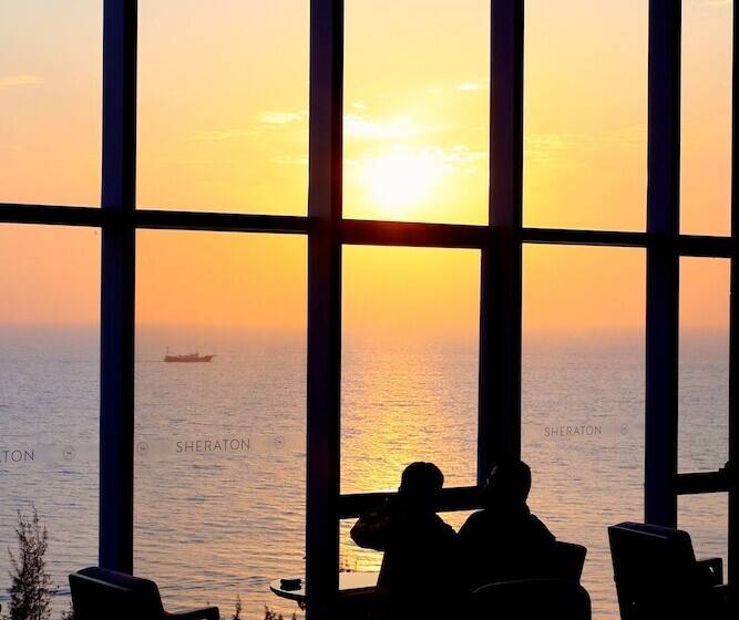 Hotel Sheraton Beihai Resort