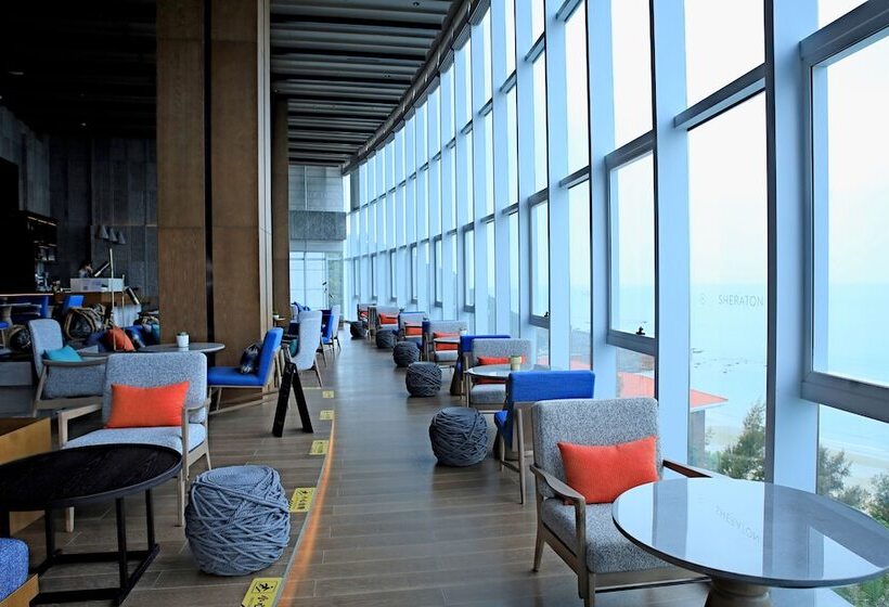 Hotel Sheraton Beihai Resort