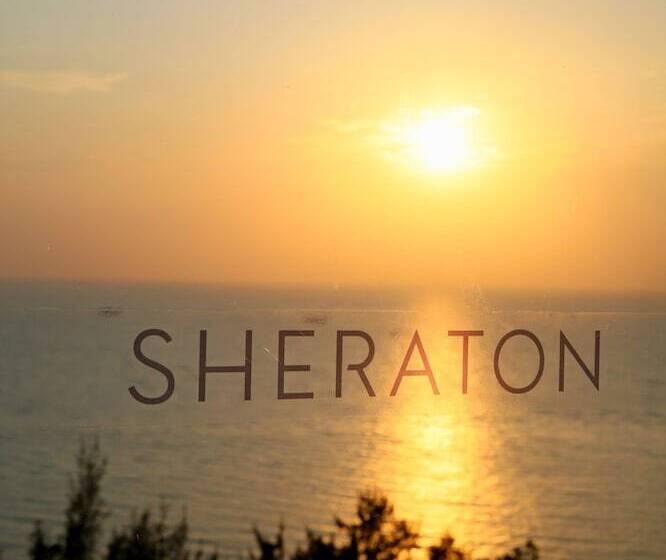 Hotel Sheraton Beihai Resort