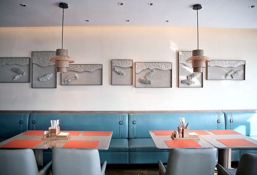 Hotel Sheraton Beihai Resort