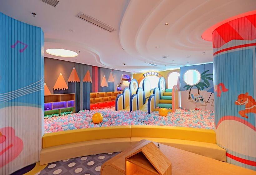 Hotel Sheraton Beihai Resort