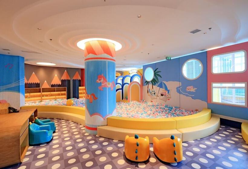 Hotel Sheraton Beihai Resort