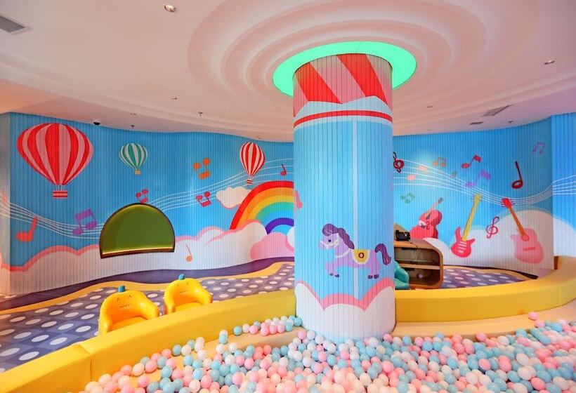 Hotel Sheraton Beihai Resort