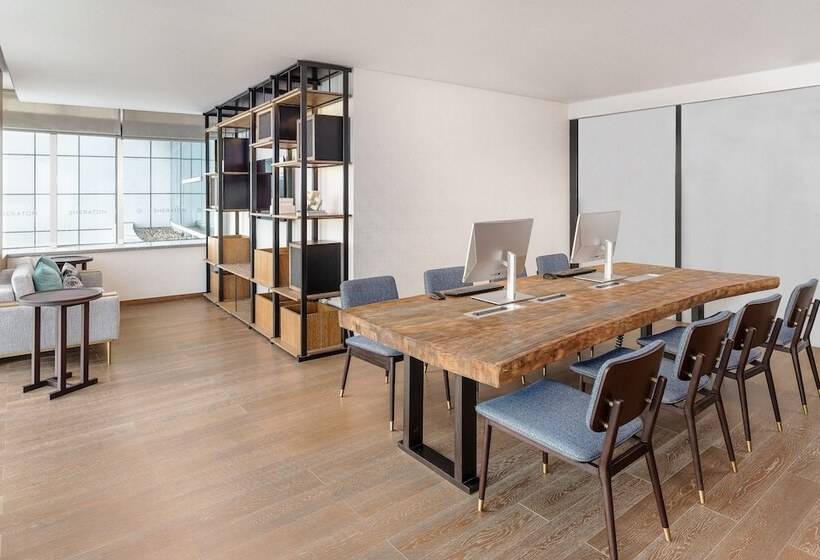 Hotel Sheraton Beihai Resort