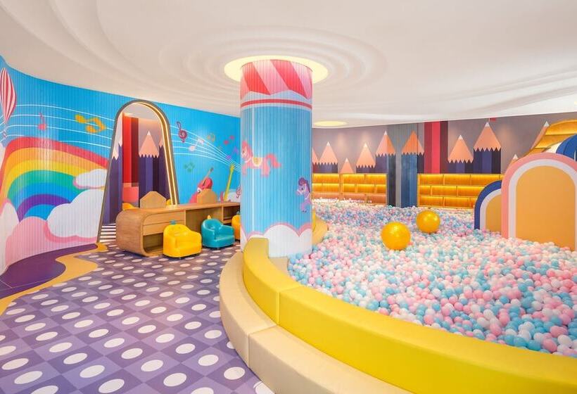 Hotel Sheraton Beihai Resort