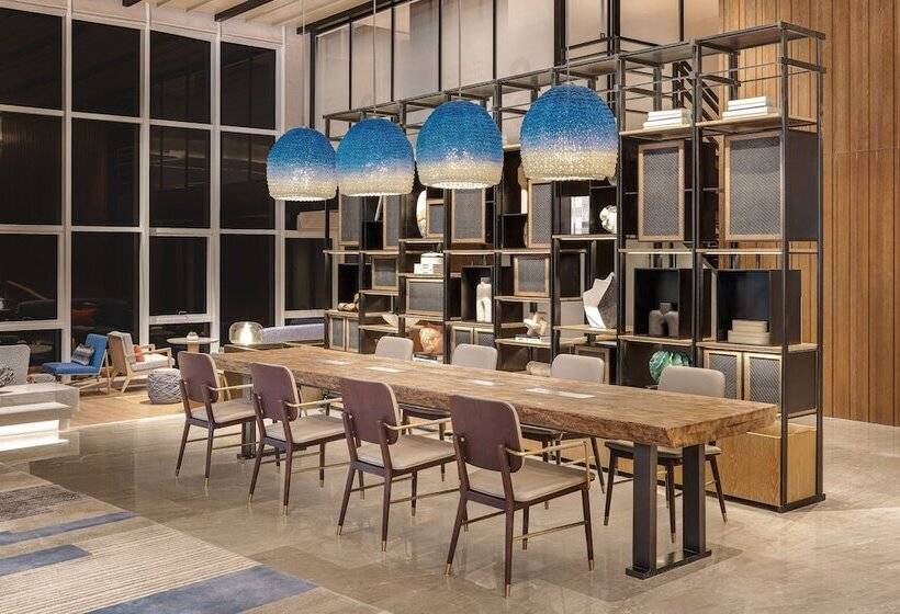 Hotel Sheraton Beihai Resort