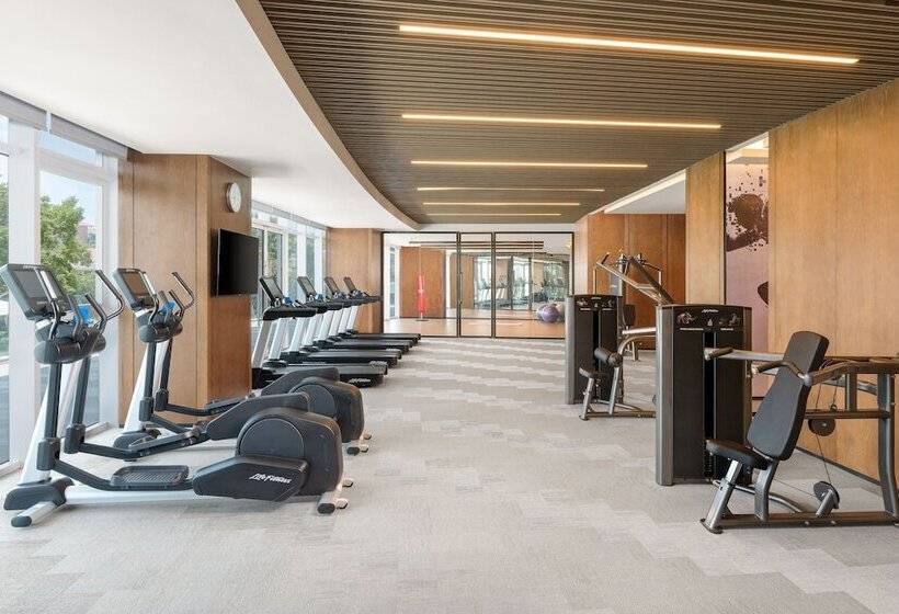 Hotel Sheraton Beihai Resort