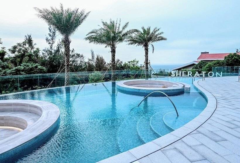 Hotel Sheraton Beihai Resort