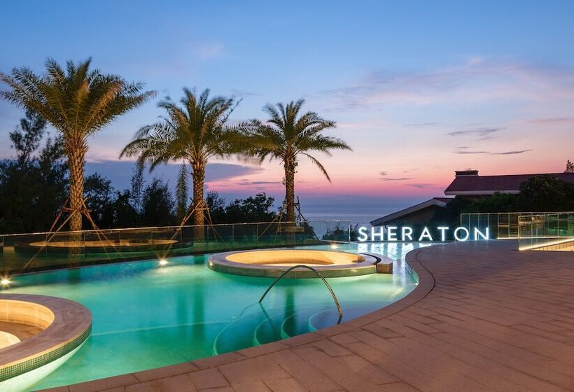 Hotel Sheraton Beihai Resort