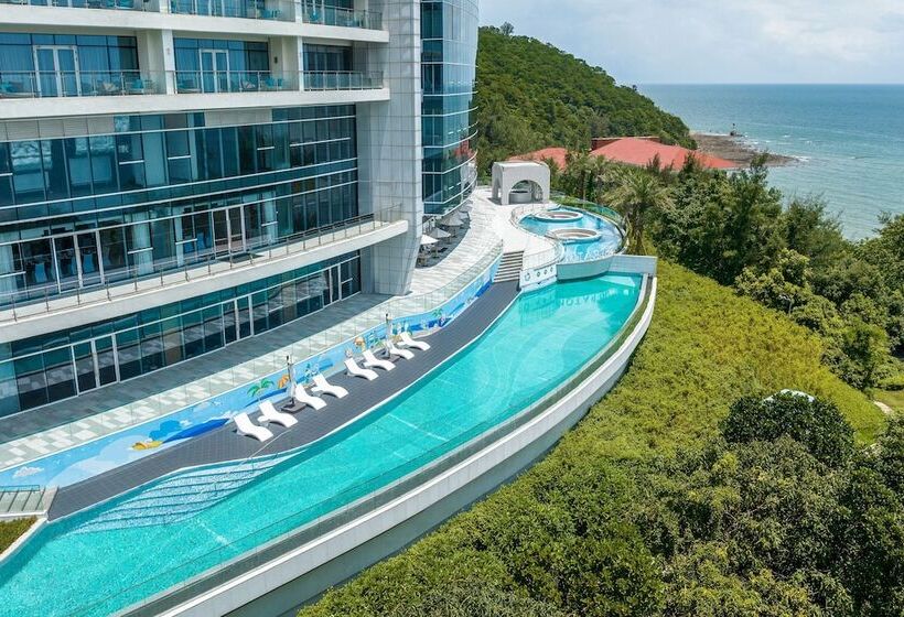 Hotel Sheraton Beihai Resort