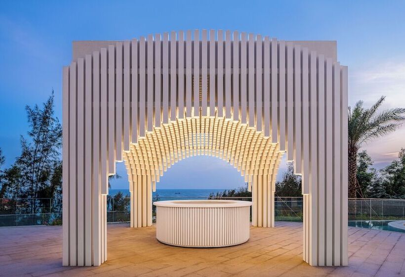 Hotel Sheraton Beihai Resort