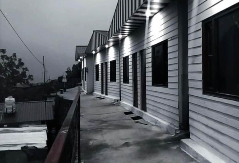 Отель Shivay Kingdom Eco Cottage And Huts