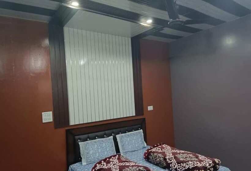 Отель Shivay Kingdom Eco Cottage And Huts