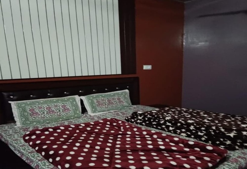 Отель Shivay Kingdom Eco Cottage And Huts