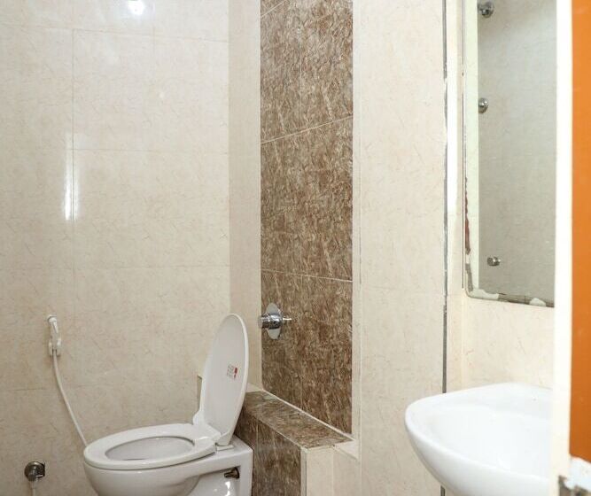 Отель Shoba Comfort