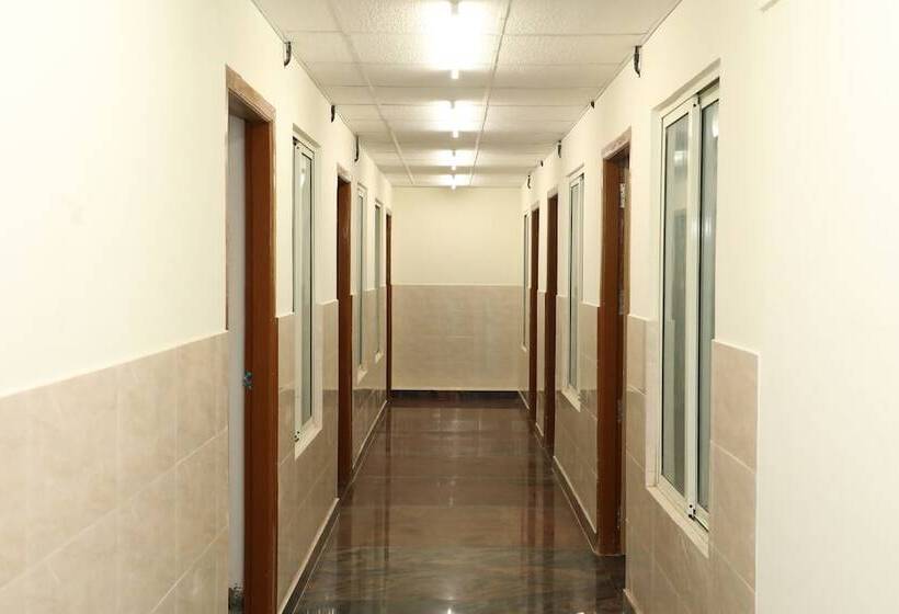 Отель Shoba Comfort