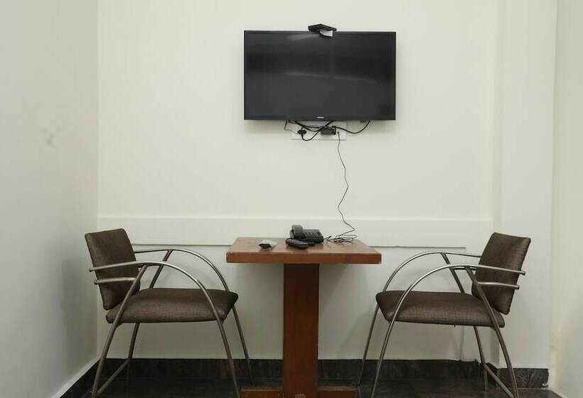 Отель Shoba Comfort