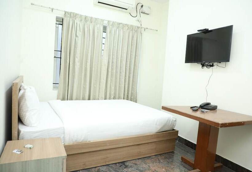 Отель Shoba Comfort