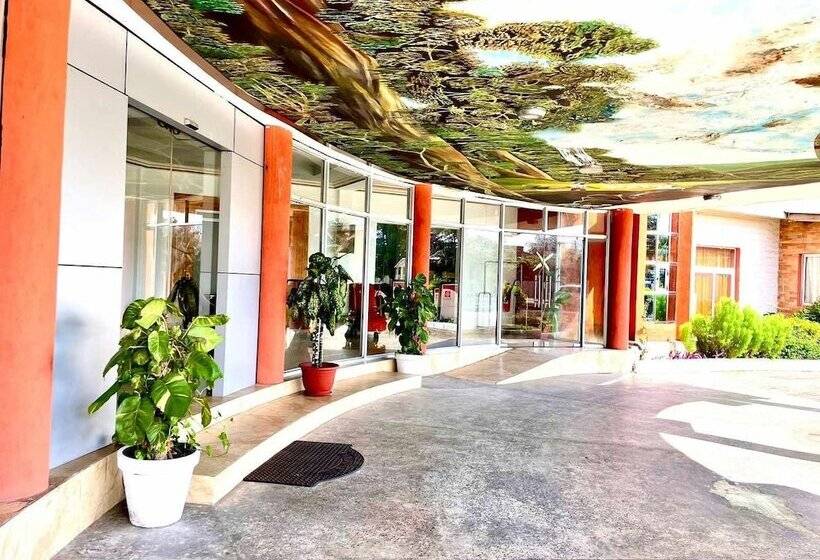 Отель Sinkor Palace