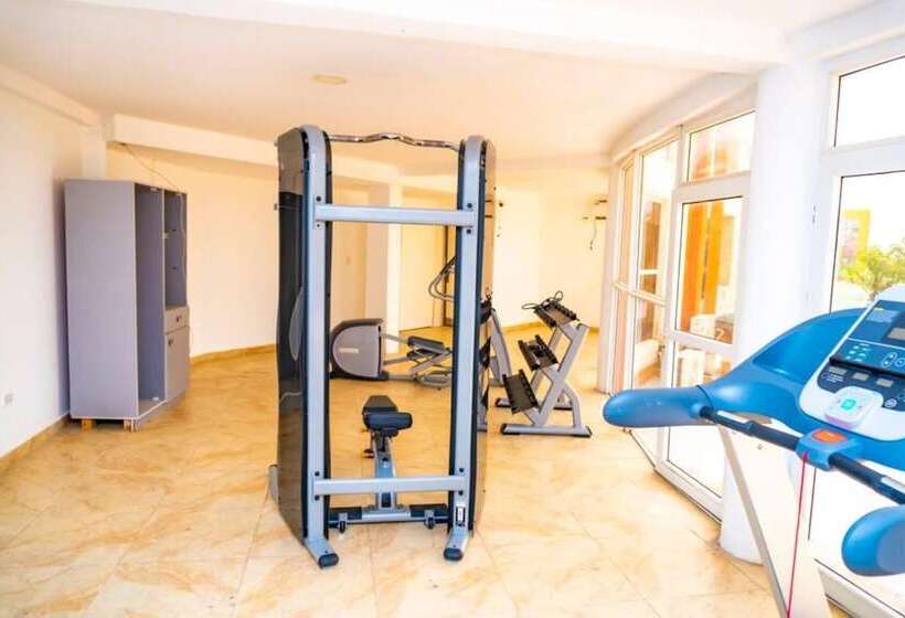 Отель Sinkor Palace