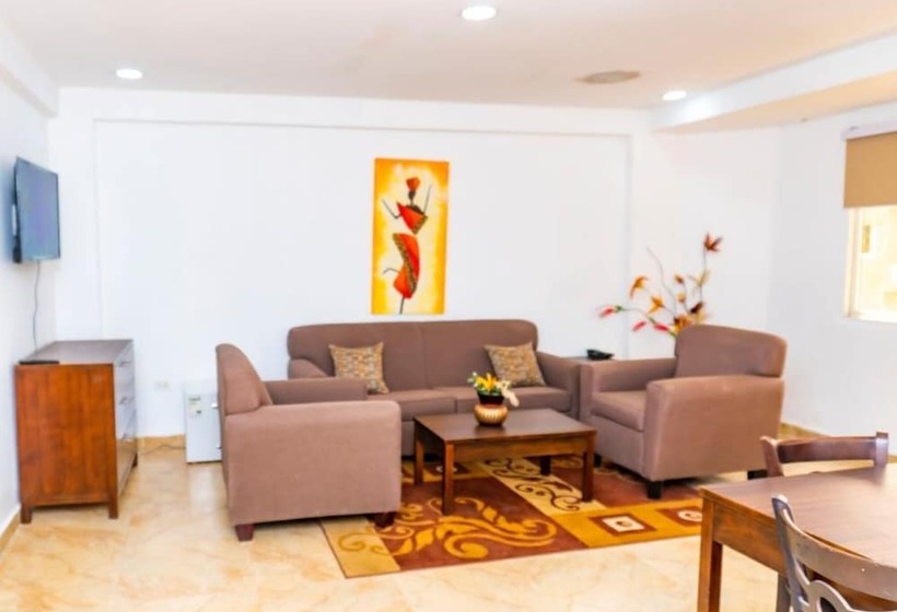 Отель Sinkor Palace